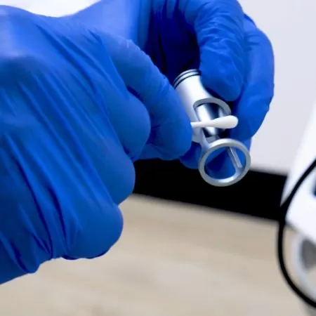 Infection Control for Cosmetic Laser Procedures ELC316